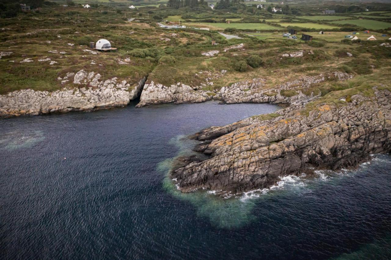 Goleen Harbour Exterior photo